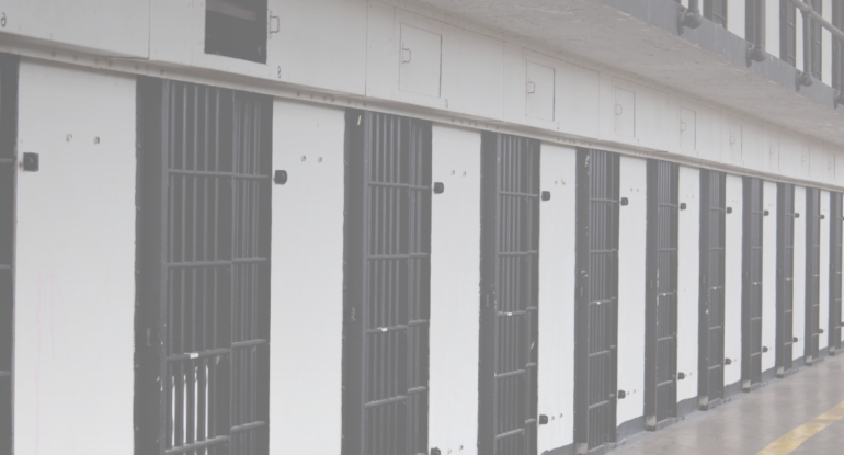Australia’s Prisoner Reintegration