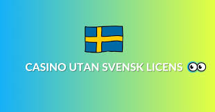 Casino utan svensk licens Fördelar och Nackdelar 1068700594
