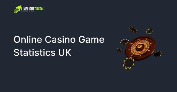 Discover the Excitement of Online Casino in the UK