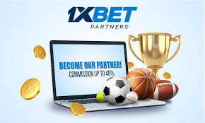 Download the 1xBet App Get Started with Online Betting