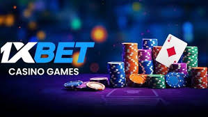 Download the 1xBet App Get Started with Online Betting