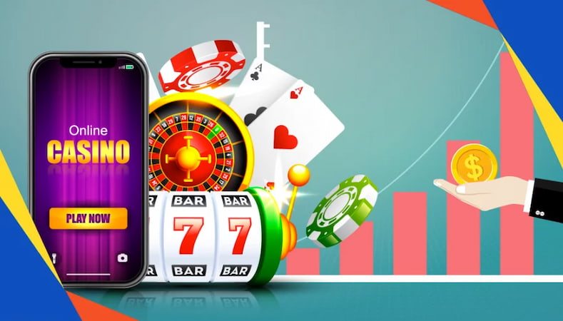 Every Spin Brings You Closer The Thrill of the Game 1144141407