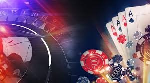 Exploring Non Gamstop Casinos Your Gateway to Unlimited Entertainment Exploring Non Gamstop Casinos Your Gateway to Unlimited Entertainment