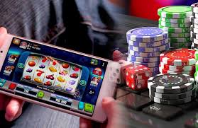 From Spin to Jackpot The Journey Through Online Slot Gaming