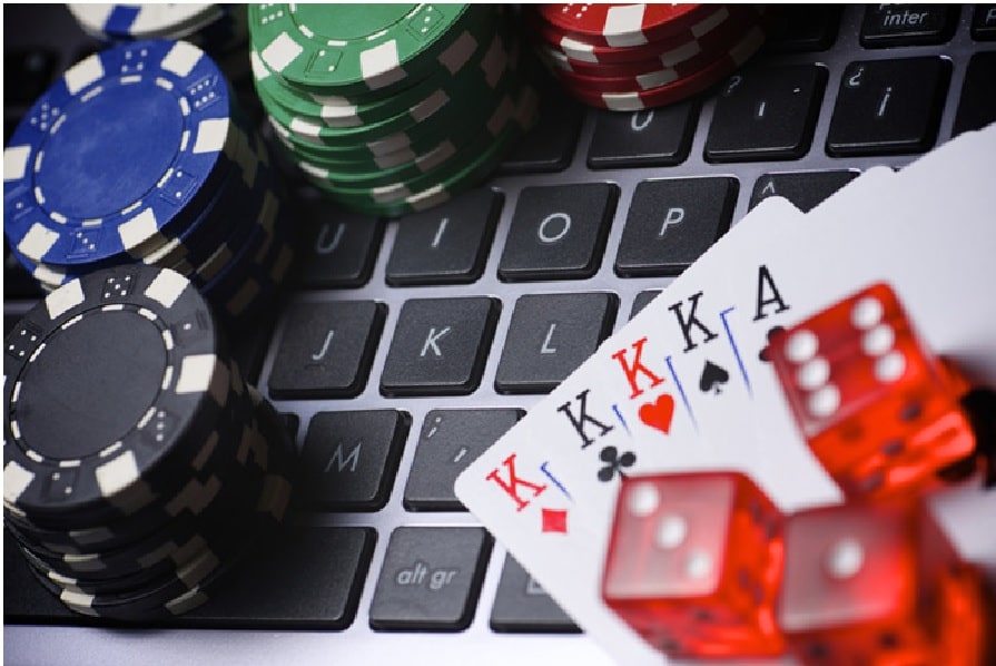 From Spin to Jackpot The Journey Through Online Slot Gaming