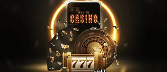 Online Casino pro české hráče Získejte nejlepší zážitek z hraní