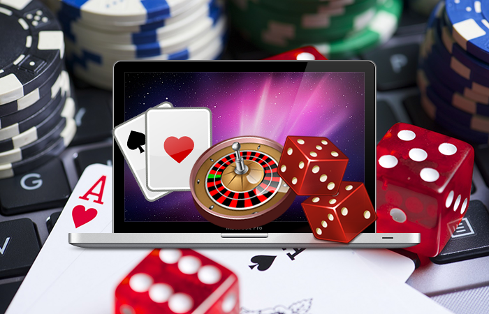 Top 10 Online Casinos to Enhance Your Gaming Experience 1182497407