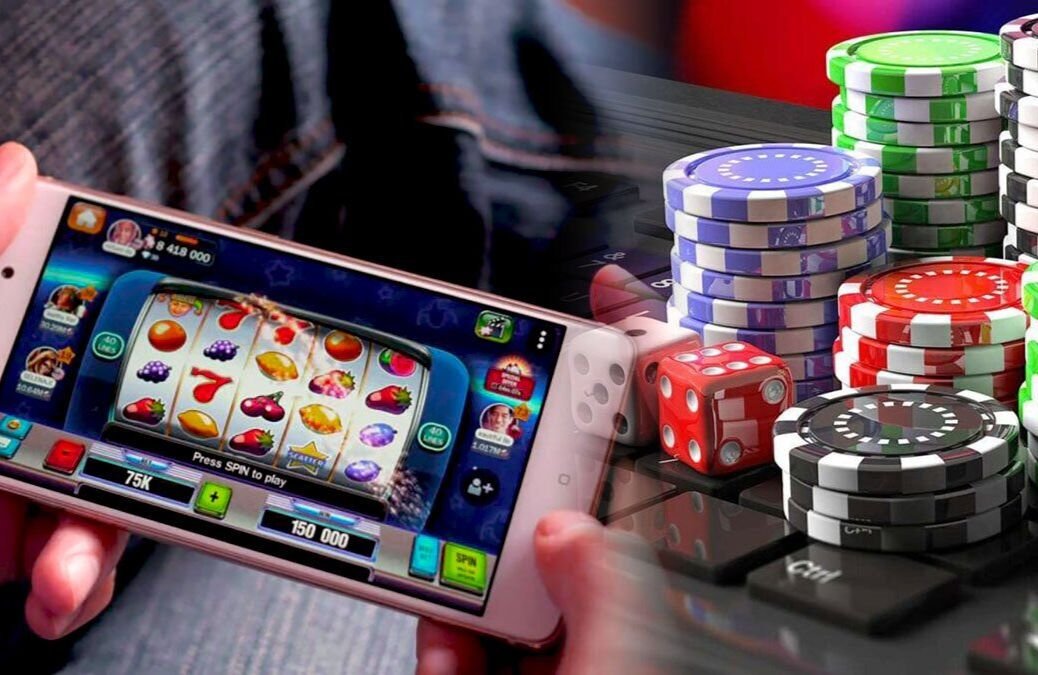 Experience the Thrill of Casino Joy Online Games 1670620641