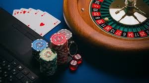 Experience the Thrill of Online UK Casinos with Real Money