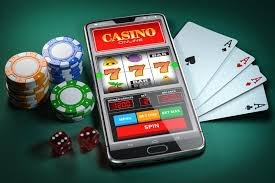 Experience the Thrill of Online UK Casinos with Real Money