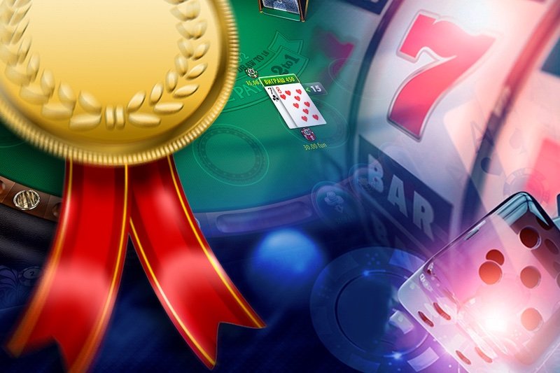 Experience Thrilling Gaming at Dexsport Casino & Sportsbook