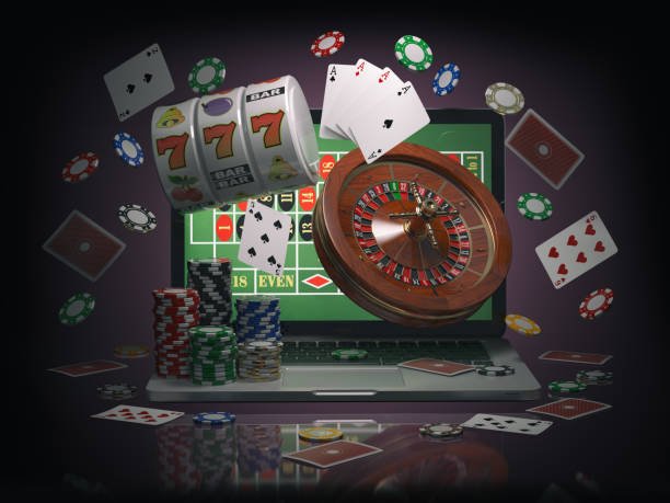 Experience Thrilling Gaming at Dexsport Casino & Sportsbook